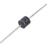 P2500J, Rectifiers Diode, P600, 600V, 25A