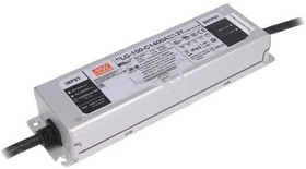 Фото 1/3 ELG-150-C1400A-3Y, AC/DC LED, блок питания для светодиодного освещения