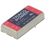 TEN 20-7211WIR, Isolated DC/DC Converters - Through Hole Product Type ...