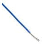 1850 BL005, Stranded Wire PVC 0.03mm² Tinned Copper Blue 1850 30.5m