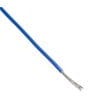 Фото 1/3 1850 BL005, Провод; HookUp Wire PVC; многопров; Cu; 32AWG; синий; ПВХ; 600В