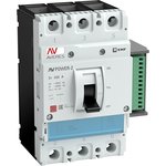 Выключатель автоматический 1000А 100кА AV POWER-4/3 ETU2.0 AVERES EKF ...