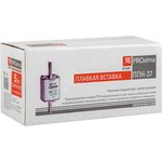 Вставка плавкая ППН-37 400/125А габарит 2 PROxima EKF fus-37/400/125