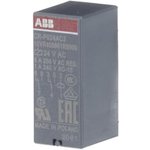 1SVR405601R0000, CR-P024AC2 2, Реле 24B AC ...