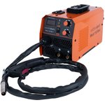 Сварочный полуавтомат инверторный mig no gas/mma Weld 150 Mini
