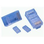 32-2198UL, Modular Connectors / Ethernet Connectors CAT5E l RJ45 (8P8C) Modular ...