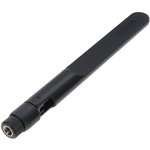 1750008837-01, Antennas Dipole Ant. 902-928MHz 1.06 SMA/M-R RG17