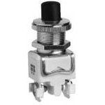1202A2, Pushbutton Switches SPST-NC ON-MOM 8A 125VAC