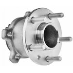 db83222, Ступица с подшипником FORD KUGA II/TOURNEO CONNECT II 13- зад.