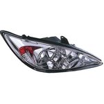 212-11D3R-LD-E, Фара главного света правая