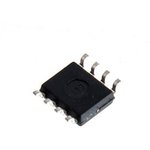 GS8332-SR, 20uA 350KHz 2 2.1V ~ 5.5V 0.2 V/us Zero-Drift SOP-8 Precision OpAmps ROHS, Микросхема