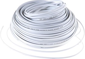ShTPL-4, Telephone cable 4 wires white