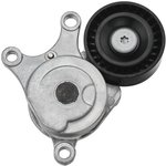 Z40164R, НАТЯЖИТЕЛЬ РЕМНЯ MERCEDES A/B/GLA-CLASS, CLA, GLB 1.6/2.0 (M133, M260 ...