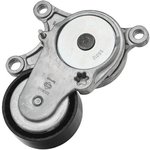 Z40164R, НАТЯЖИТЕЛЬ РЕМНЯ MERCEDES A/B/GLA-CLASS, CLA, GLB 1.6/2.0 (M133, M260 ...