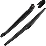 Z55002R, Рычаг стеклоочистителя со щеткой Mazda CX-5, 3