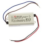 APV-16-5, AC/DC LED, блок питания для светодиодного освещения