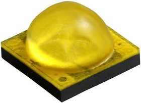 XTEAWT-00-0000-000000F50, Светодиод повышенной яркости, Серия XLamp XT-E, Холодный Белый, 115 °, 122 лм, 6200 K, 1.5 А