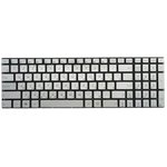 (0KNB0-662BRU00) клавиатура для ноутбука Asus G771, N551, ROG GL552JX, GL552VL ...