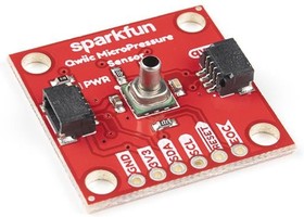 SEN-16476, SparkFun Accessories Qwiic MicroPressure Sensor
