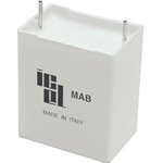 MABA014150KIL, Motor Start Capacitors & Motor Run Capacitors Boxed ...