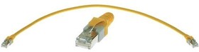 Фото 1/4 09474747003, Ethernet Cables / Networking Cables RJICORD 4X2AWG 26/7 OVERM 0.4M