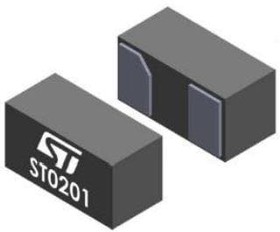 Фото 1/2 ESDZL5-1F4, ESD Suppressors / TVS Diodes Low Clamping TVS ESD Low Cap Uni Single