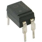 K815P, Transistor Output Optocouplers Photodarlington Out Single CTR   600%