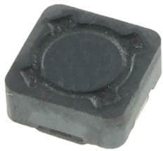 DRA125-150-R, Power Inductors - SMD 15uH 5.72A 0.027ohms