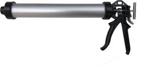 СОХ Powerflow combi 600ml механический пистолет для картриджей и саше 177354