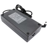 Блок питания (сетевой адаптер) для ноутбуков Asus 19.5V 9.23A 180W 5.5x2.5 OEM