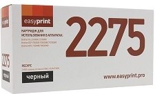 Easyprint TN-2275 Картридж LB-2275/2090 U для Brother HL-2240DR/2250DNR/ DCP-7060DR/MFC-7360NR (2600 стр.)