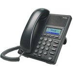 D-Link DPH-120S/F1C IP-телефон с 1 WAN-портом 10/100Base-TX ...