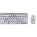 Клавиатура+мышь Gembird KBS-7001-RU {Wireless, ноутбучн ...