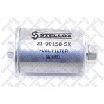 21-00158-SX, 21-00158-SX_фильтр топливный!\ Daewoo Espero/Nexia 1.5i-2.0 95  ...