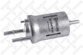 21-00478-SX, 21-00478-SX_фильтр топливный!\ Audi A3, Seat Toledo, VW Golf/Touran/Jetta 1.4/1.6/3.2 03