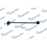 Тяга переднего стабилизатора R HYUNDAI Santa Fe II/KIA Sorento 2009-  MANDO SLH0060