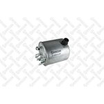 21-00515-SX, 21-00515-SX_фильтр топливный! без датчика\ Nissan Qashqai/X-Trail ...