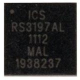 (RS3197AL) тактовый генератор RS3197AL