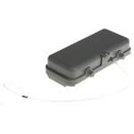 10087000, Protective Cover, H-B Series , For Use With Heavy Duty Power Connectors