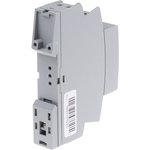 2905814, ETD-BL-1T-230-PT Series DIN Rail Mount Timer Relay, 24V, 2-Contact ...