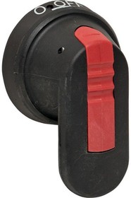 Фото 1/8 Рукоятка для управления через дверь рубильниками TwinBlock 80-100А PROxima EKF tb-80-100-dh