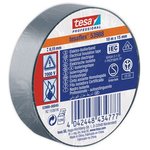 53988-00047-00, Soft PVC Insulation Tape 19mm x 25m Grey
