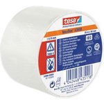 53988-00064-00, Soft PVC Insulation Tape 50mm x 25m White
