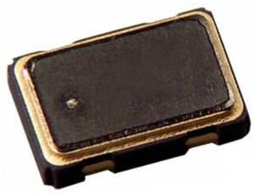 ABC2-4.000MHZ-D-T, Crystals Xtal 11x5 4-SMD, No Lead 4MHz Tol +/-50ppm Stab +/-50ppm -40C - 85C 18pF 120 Ohms