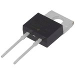 600V 8A, Ultrafast Rectifiers Diode, 2-Pin TO-220AC FES8JT-E3/45