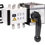 Устройство АВР ТСP1 40A 3р 230В EKF PROxima | ats-tsr1-40A-3p-pro | EKF
