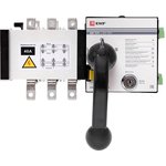 Устройство АВР ТСP1 40A 3р 230В EKF PROxima | ats-tsr1-40A-3p-pro | EKF
