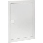 nv-door-m-2, Metal door for Nova 2 shield size IP41 EKF