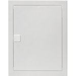 nv-door-m-2, Metal door for Nova 2 shield size IP41 EKF