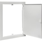 nv-door-m-2, Metal door for Nova 2 shield size IP41 EKF